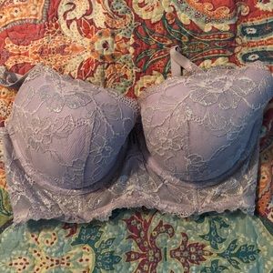 Body by Victoria Demi Bra